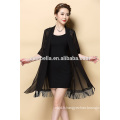 New Arrival Women&#39;s brodé en robe en gros mode femme robe en une seule broderie